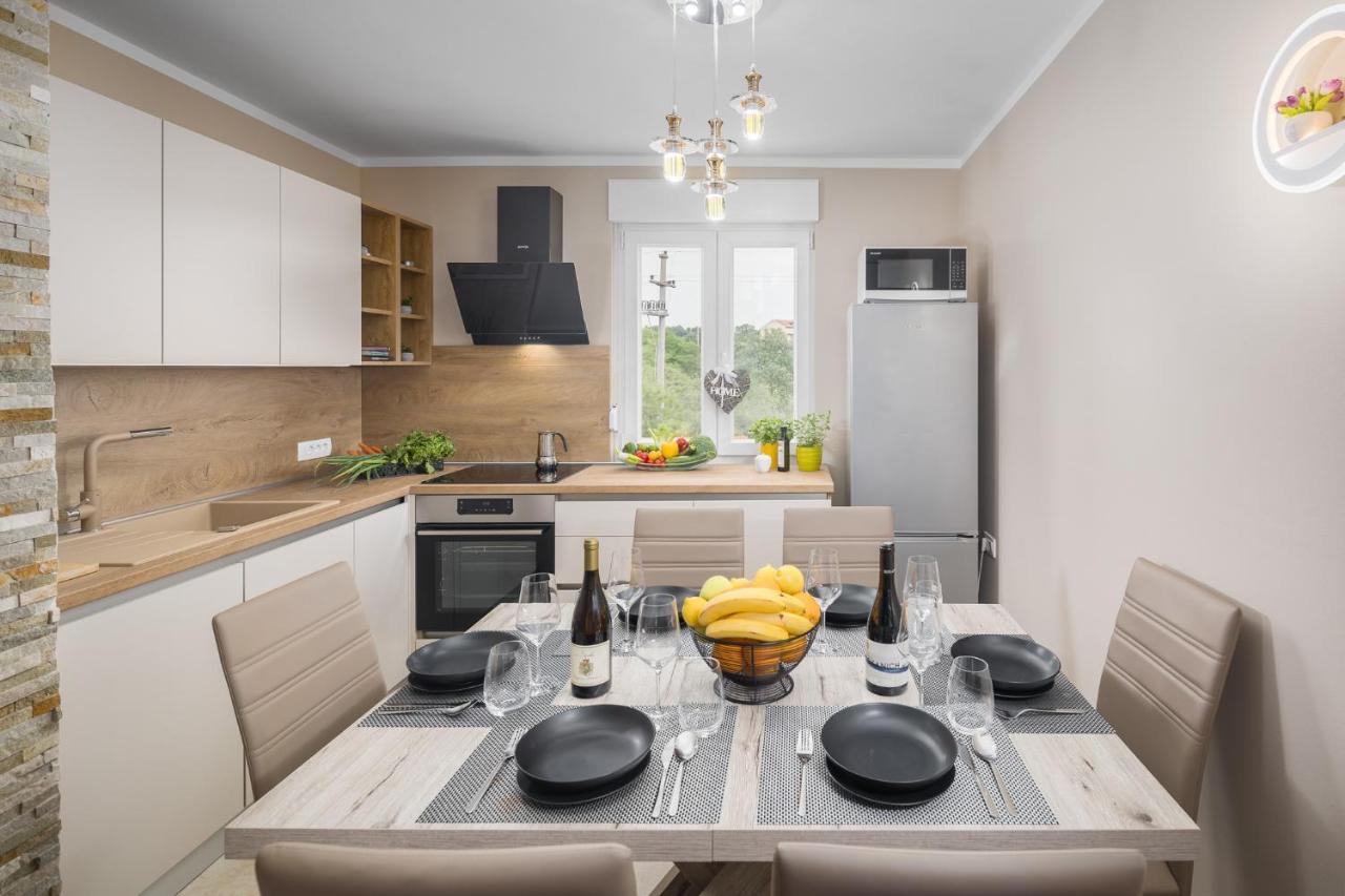 Rossini Superior Apartmán *