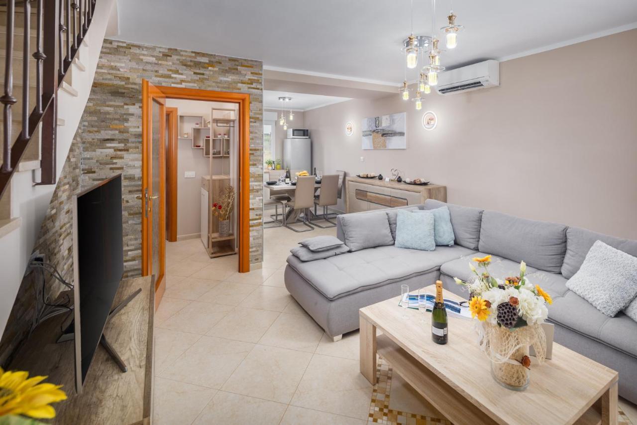 Rossini Superior Apartmán Porec