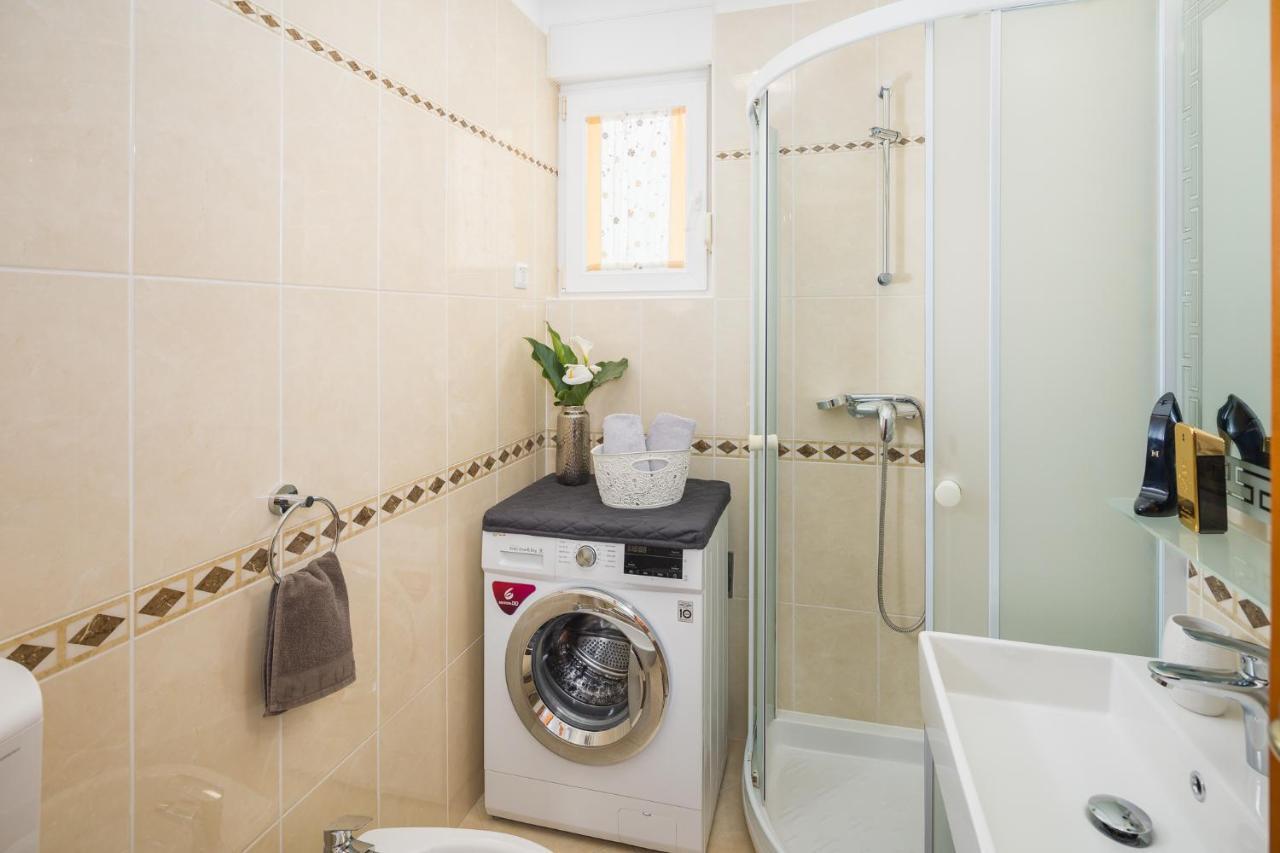 Apartmán Rossini Superior