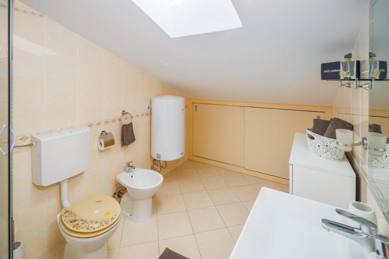 Rossini Superior Apartmán