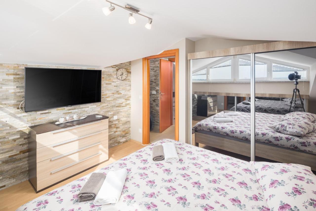 Rossini Superior Apartmán *