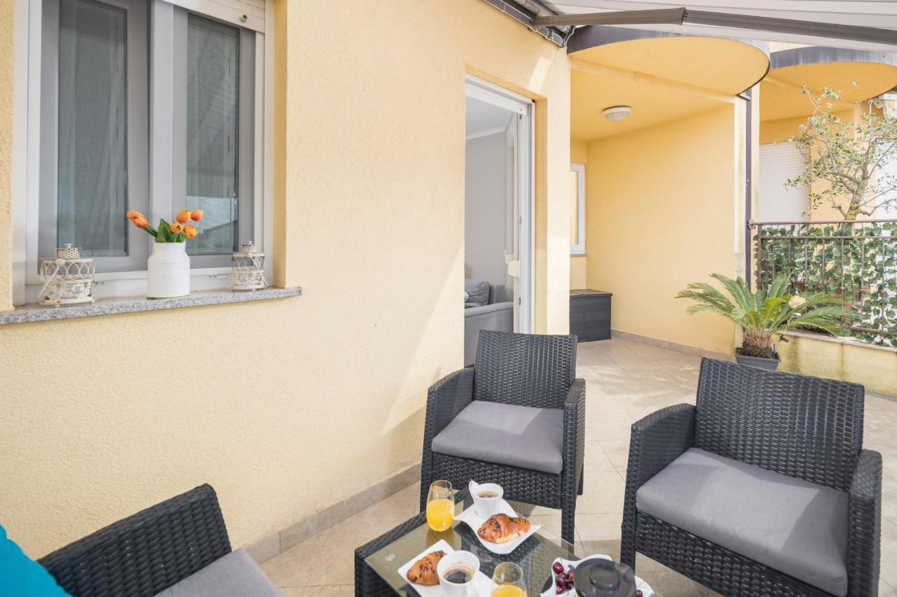 Rossini Superior Porec
