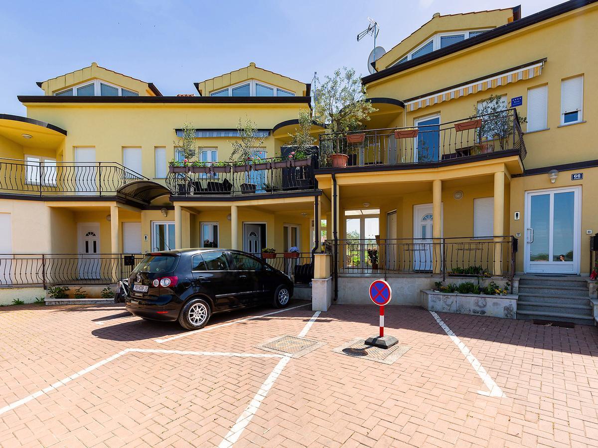 Rossini Superior * Porec
