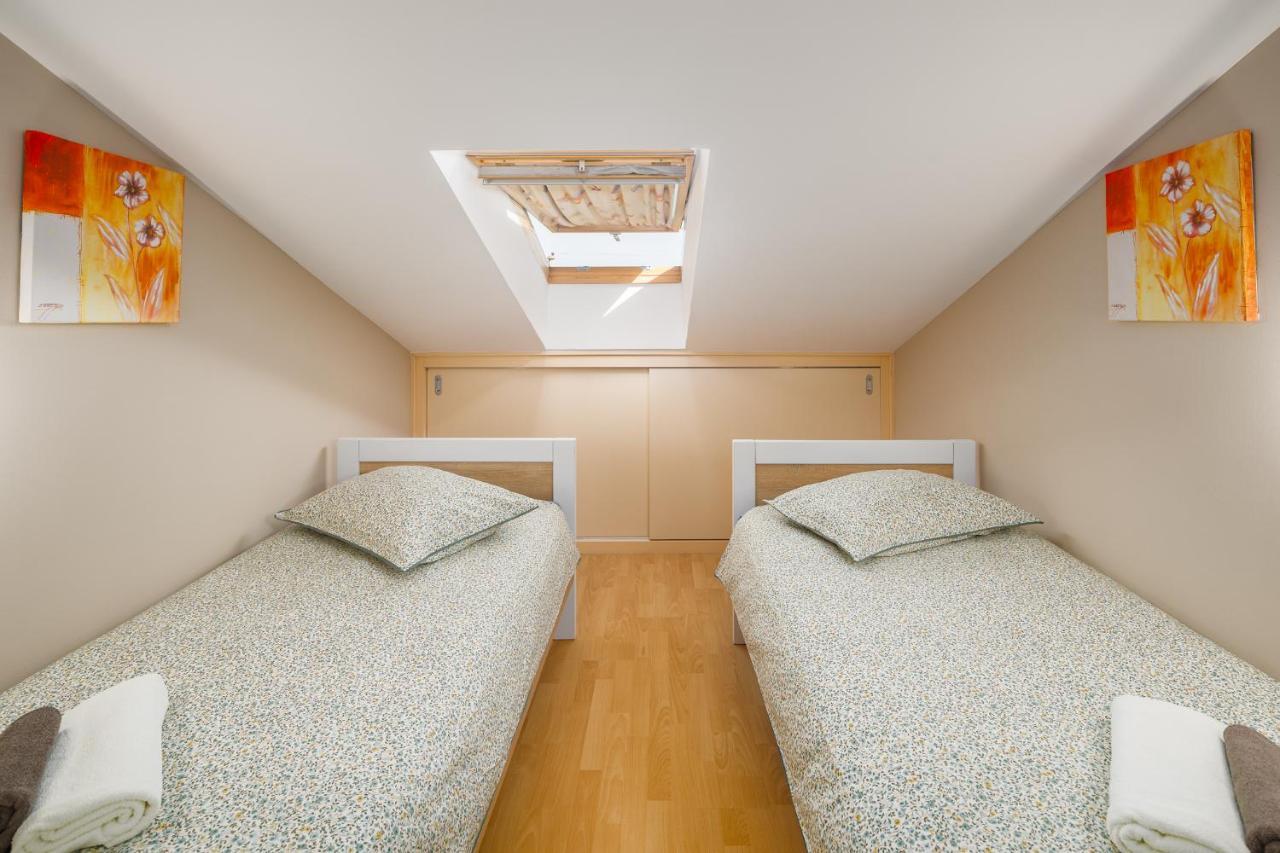 Appartement Rossini Superior *